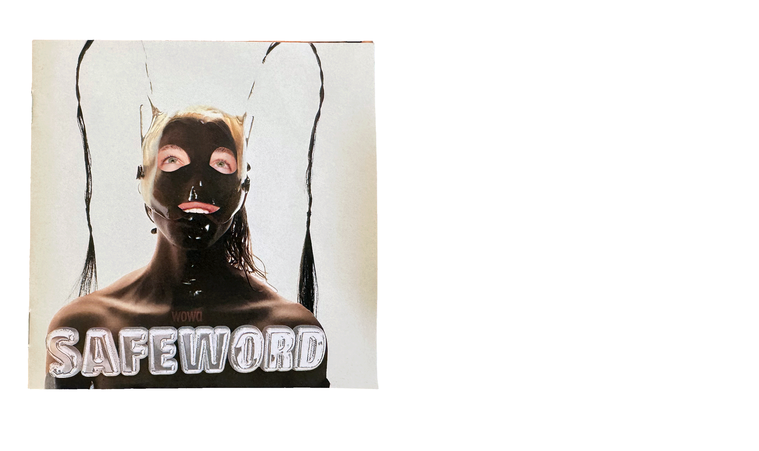 SAFEWORD Booklet