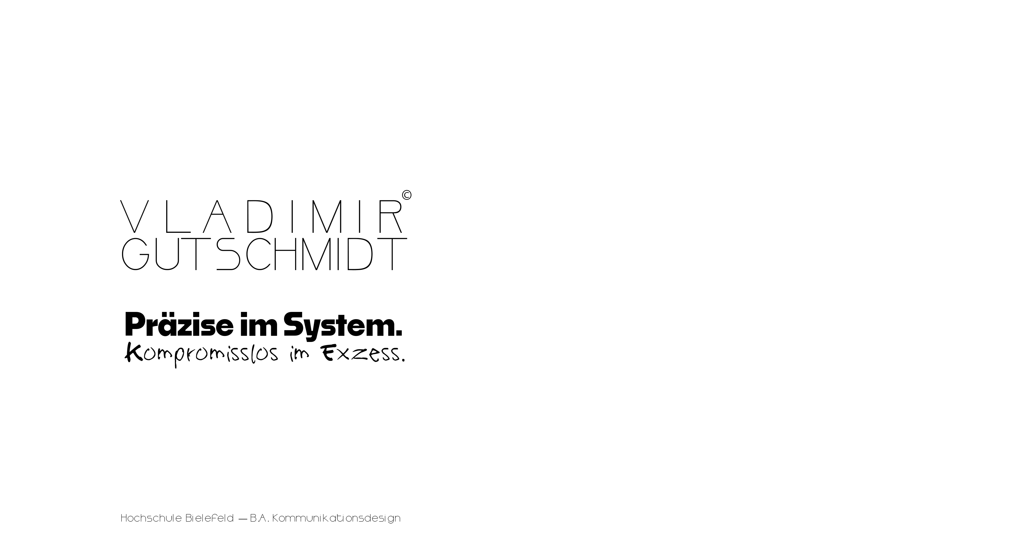 Info Overlay