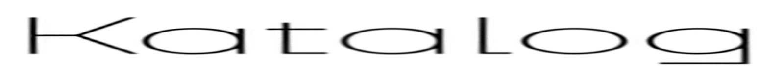 Katalog