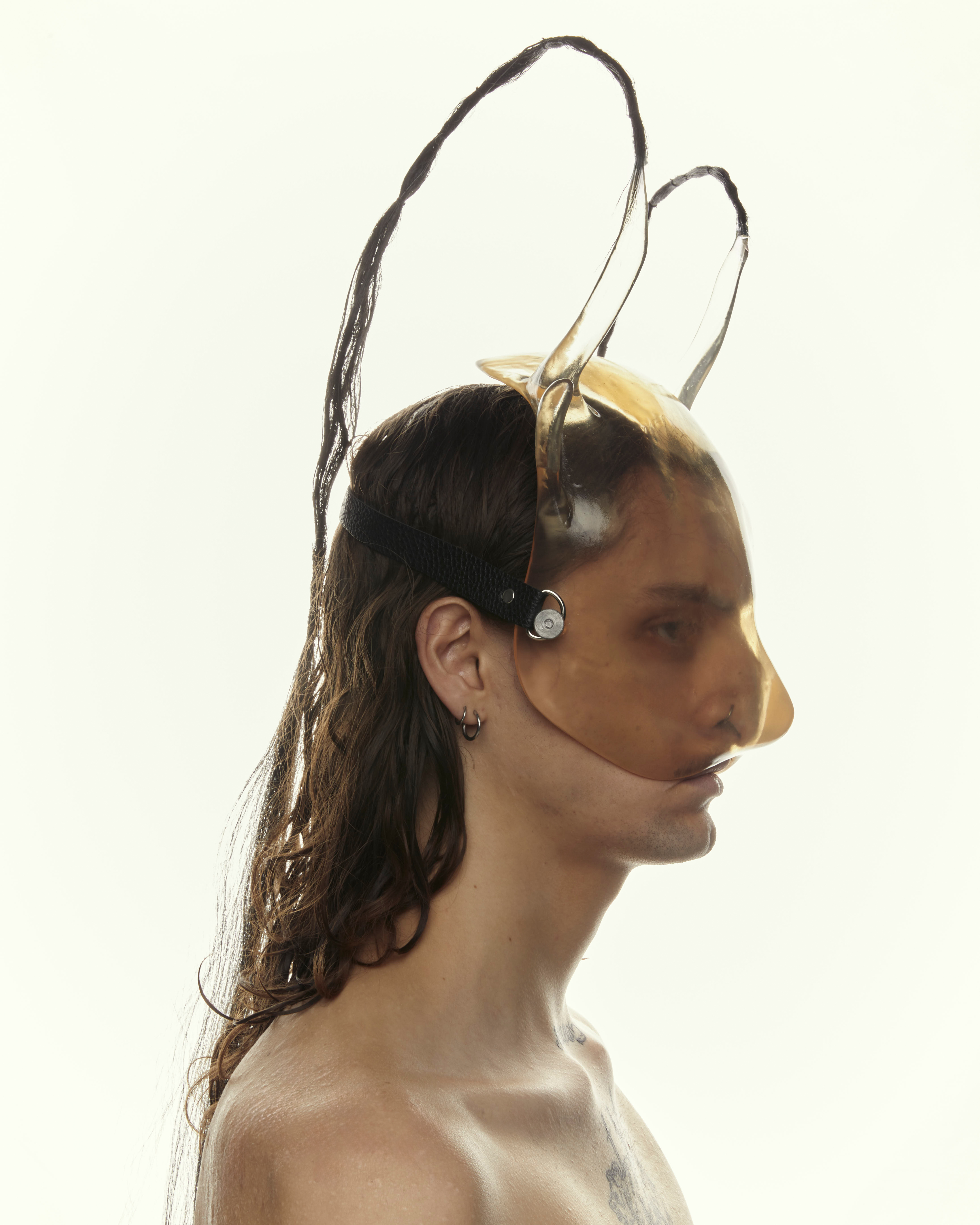 Maske 2