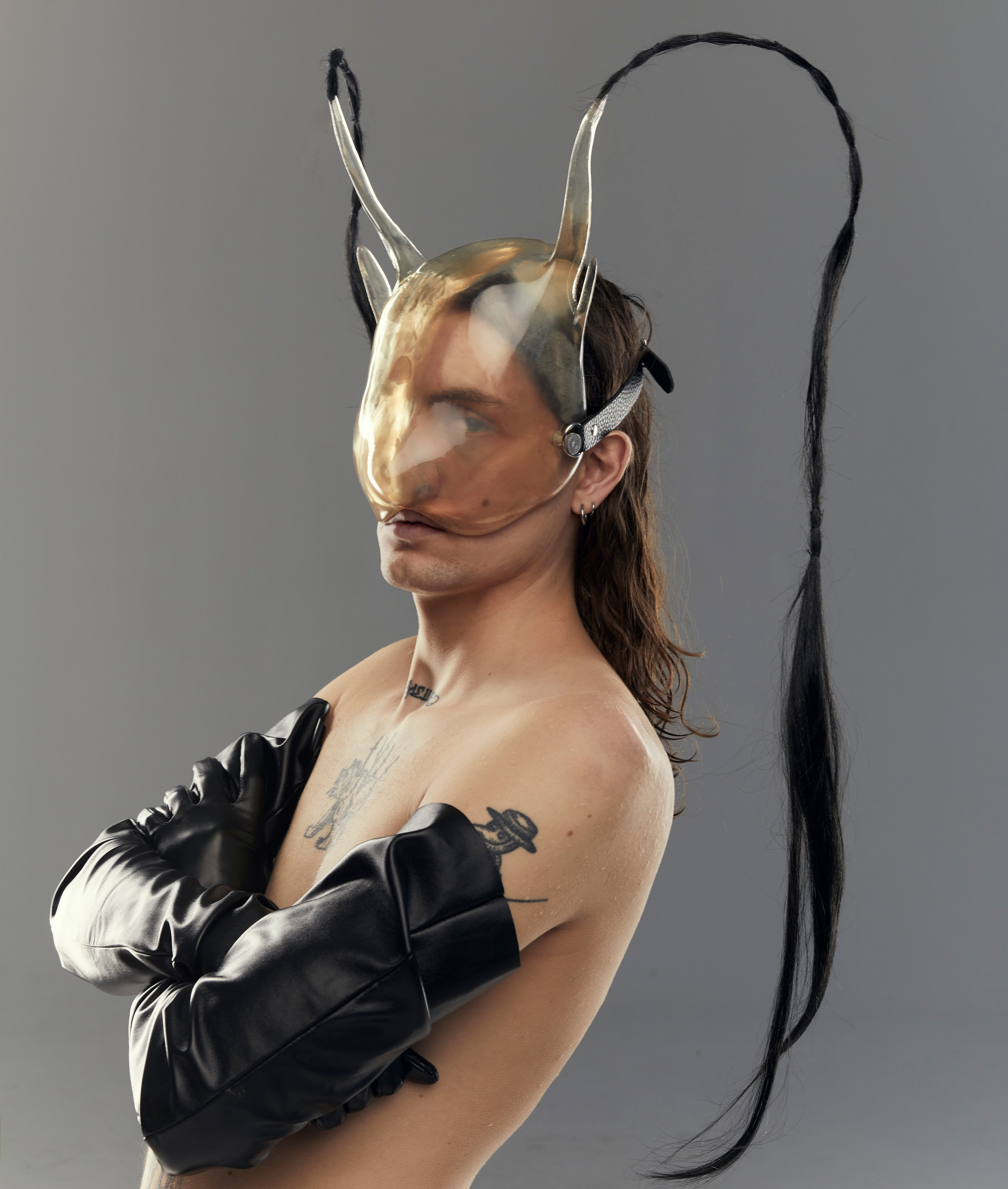 Maske 3