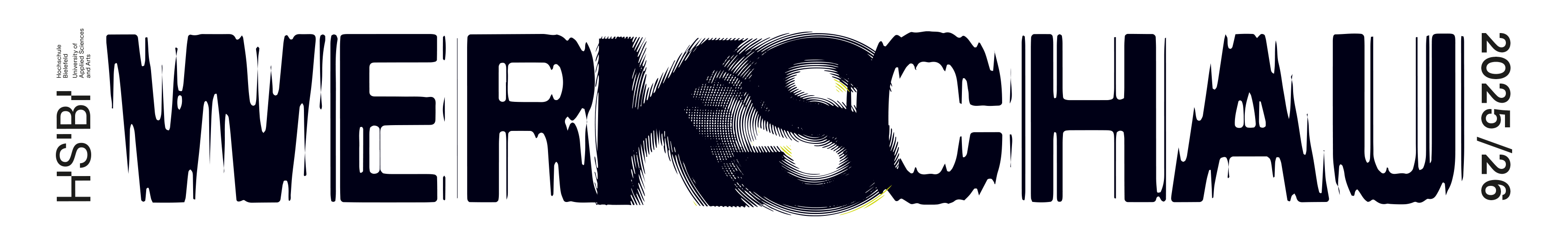 Werkschau